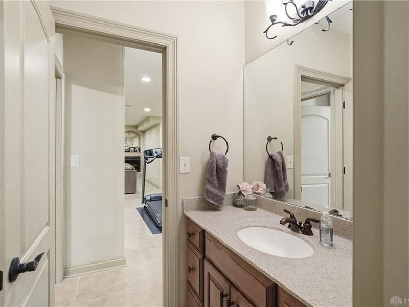 1745 Haley Drive, Washington Township, OH 45458 Photo 55
