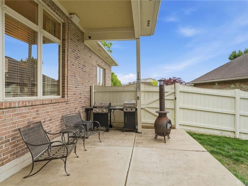 1745 Haley Drive, Washington Township, OH 45458 Photo 58