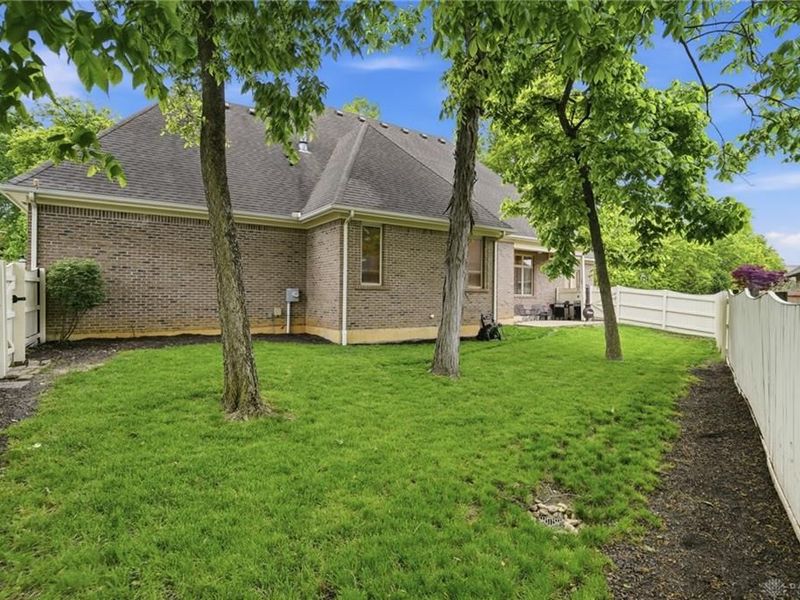 1745 Haley Drive, Washington Township, OH 45458 Photo 59