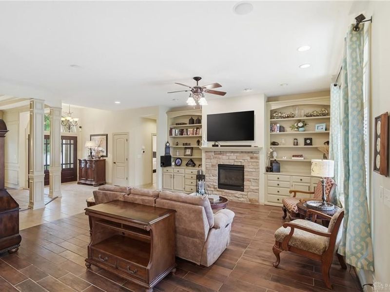 1745 Haley Drive, Washington Township, OH 45458 Photo 9