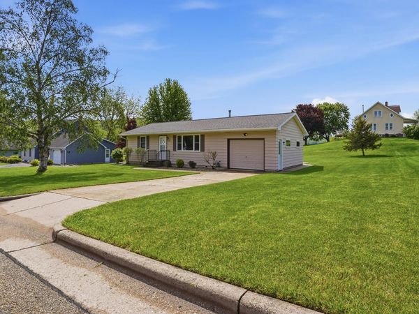 1175 Maple Street, Plain, WI 53577
