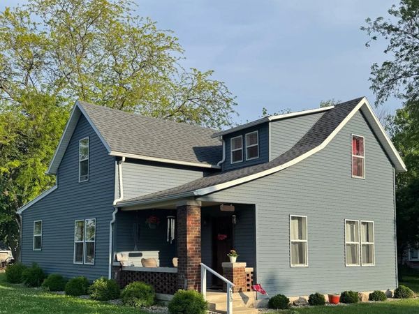 210 Johnson Street, Otterbein, IN 47970