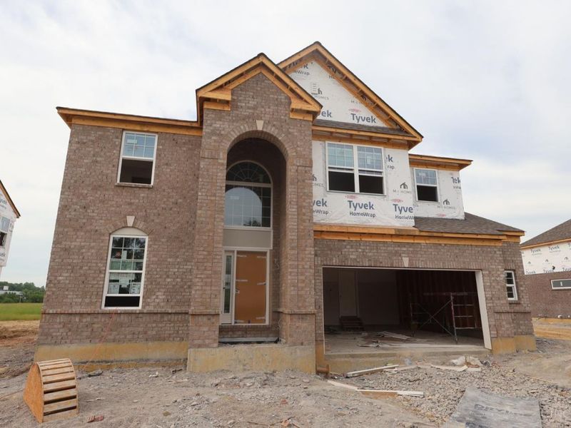 5390 White Pine Lane, Unit 9805, Fairfield Twp, OH 45011 Photo 1