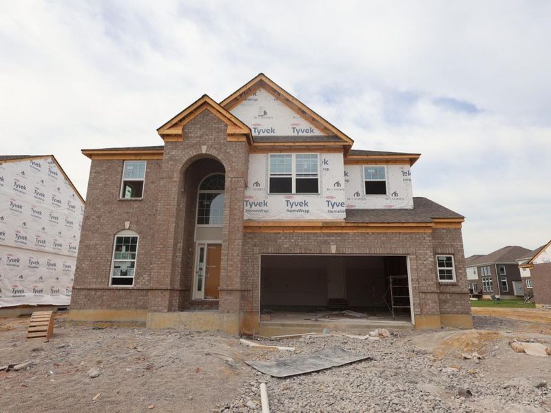5390 White Pine Lane, Unit 9805, Fairfield Twp, OH 45011 Photo 2