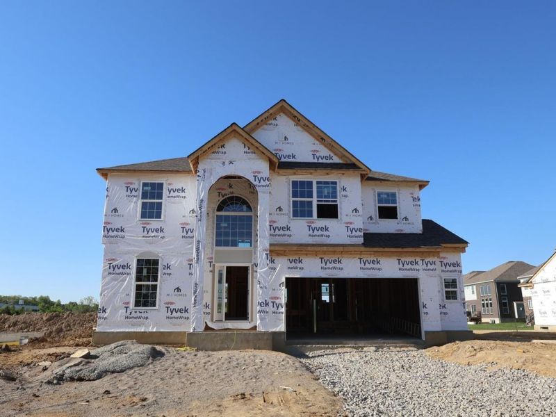 5390 White Pine Lane, Unit 9805, Fairfield Twp, OH 45011 Photo 5