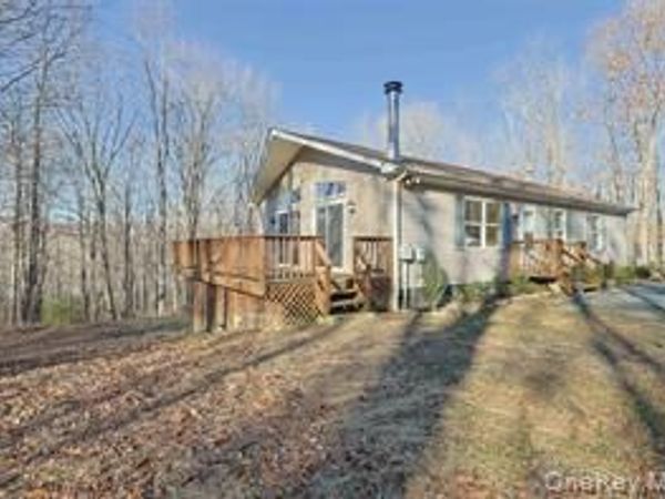 800 South Road , Wurtsboro, NY 12790