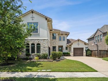 975 Stampede Drive, Frisco, TX 75036