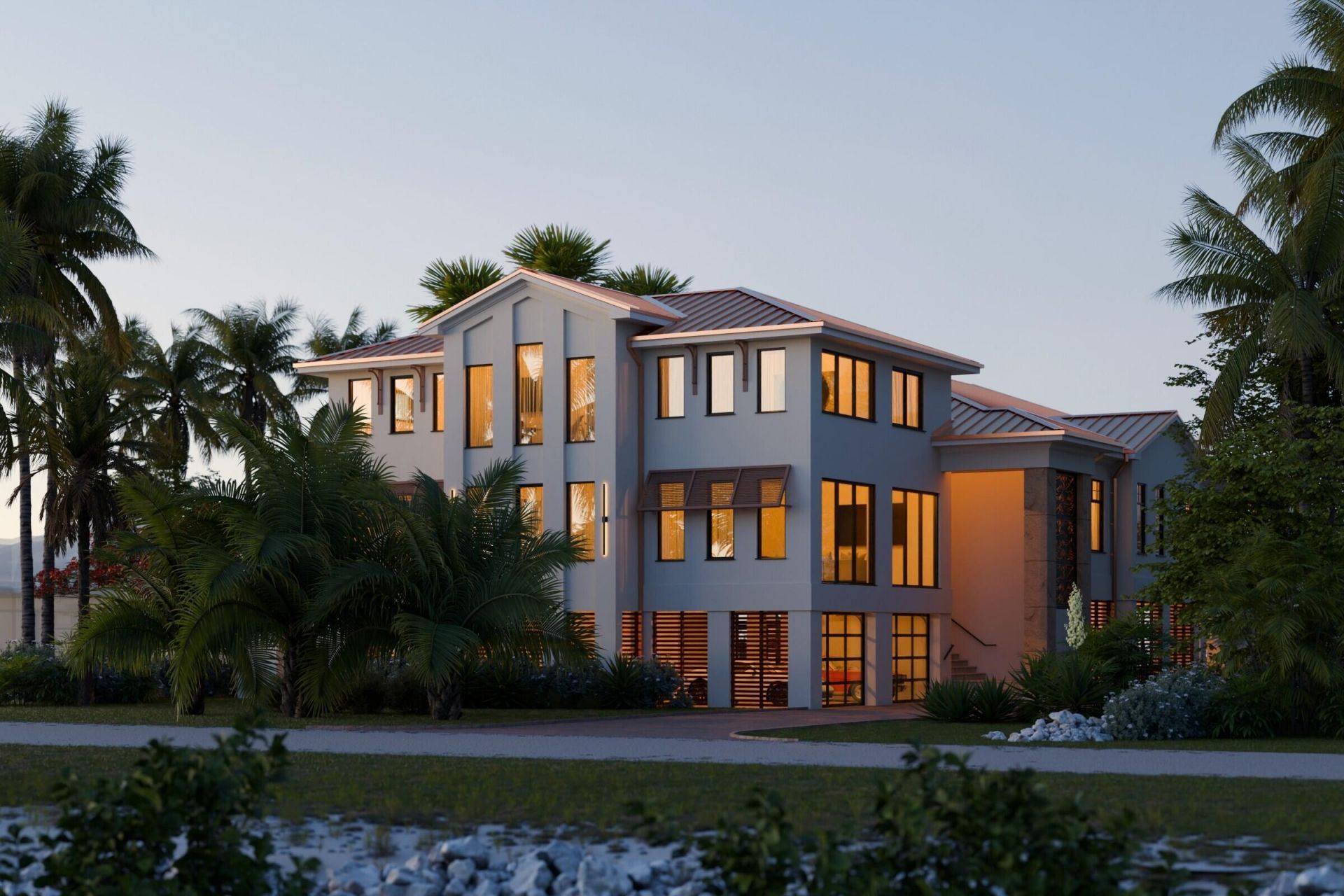 31 Sea Lore Lane, Shark Key, FL 33040 Photo