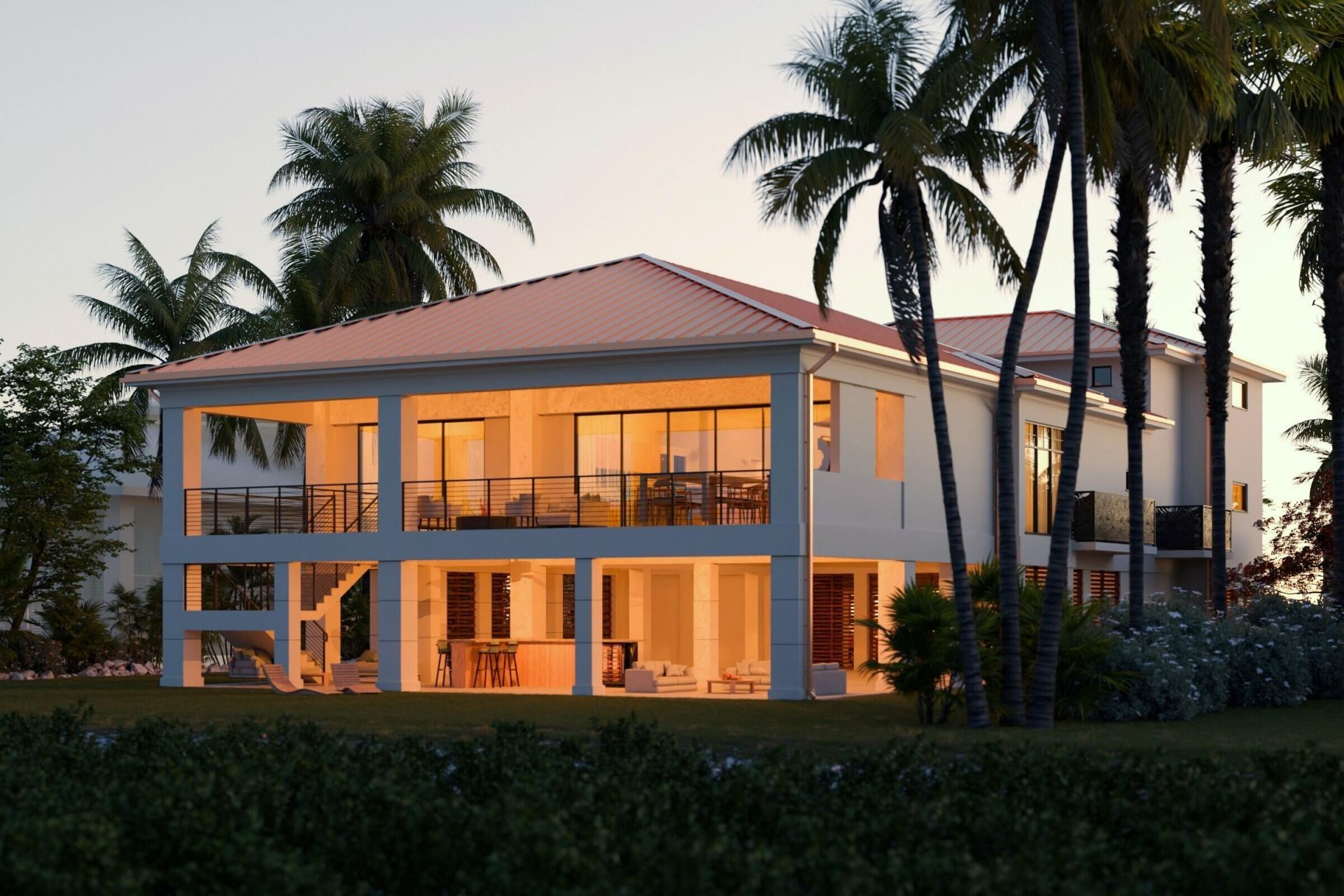 31 Sea Lore Lane, Shark Key, FL 33040 Photo