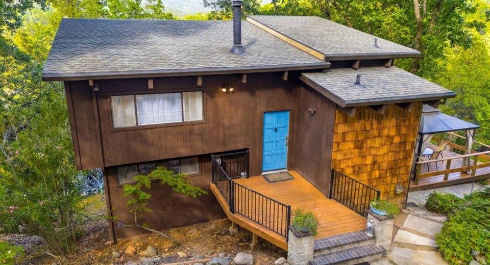 18450 Blue Teal Loop, Penn Valley, CA 95946 Photo