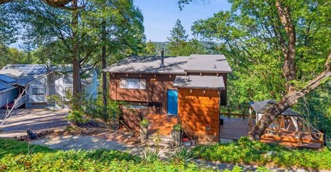 18450 Blue Teal Loop, Penn Valley, CA 95946 Photo