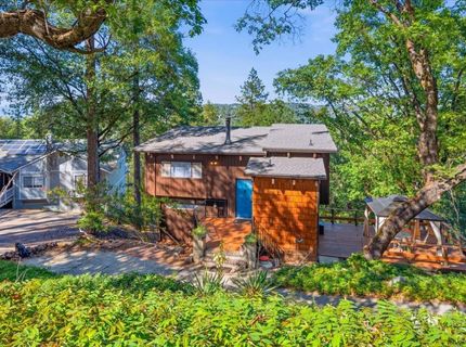 18450 Blue Teal Loop, Penn Valley, CA 95946 Photo