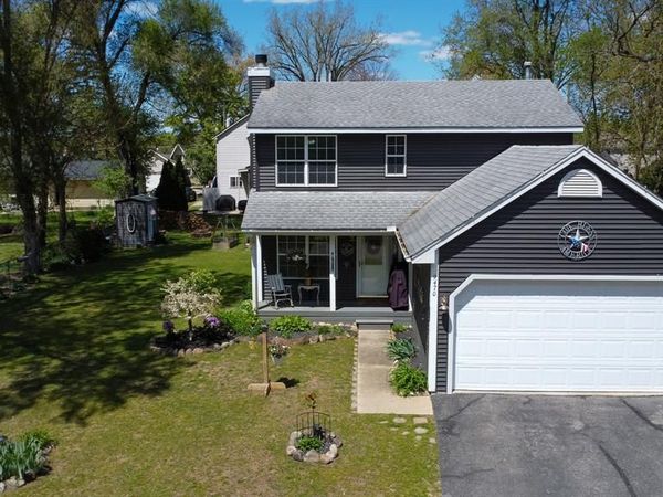 9470 Mandon Road , White Lake Twp, MI 48386