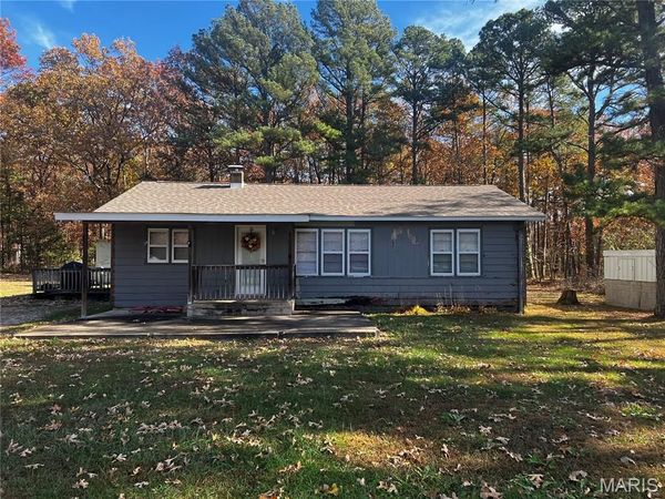 10430 State Highway AA , Potosi, MO 63664