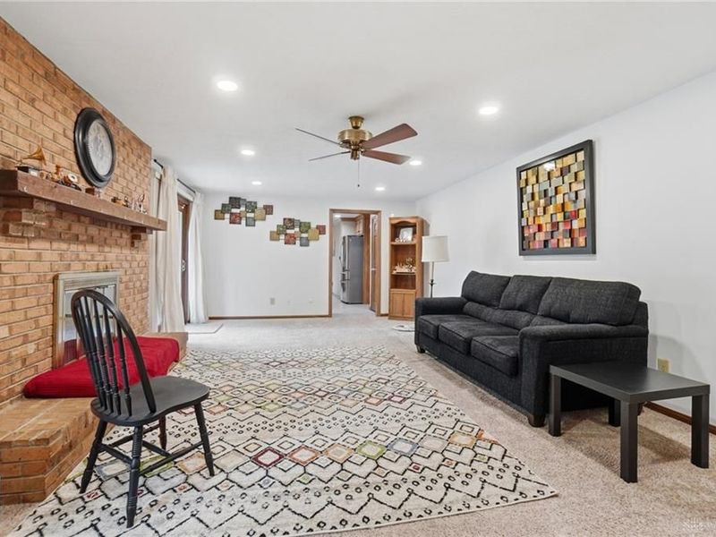7880 John Elwood Drive, Centerville, OH 45459 Photo 16