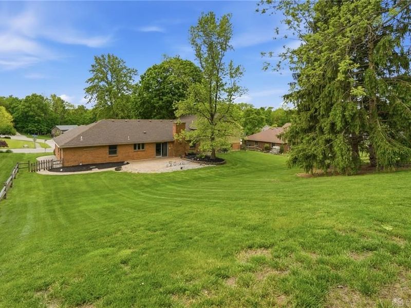 7880 John Elwood Drive, Centerville, OH 45459 Photo 75