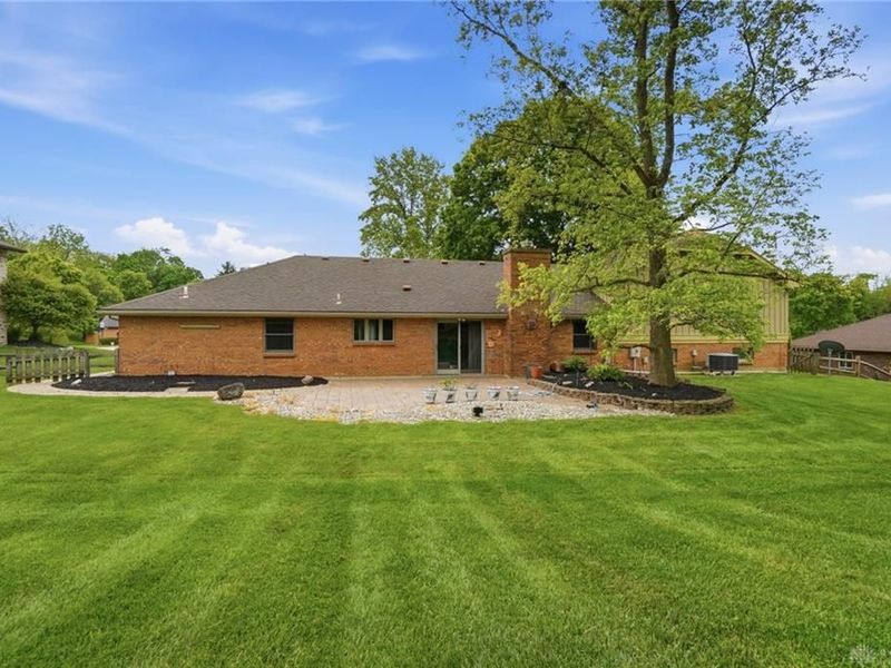 7880 John Elwood Drive, Centerville, OH 45459 Photo 76