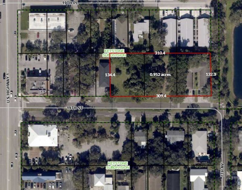 706-720-738 19th Street, Vero Beach, FL 32960 Photo
