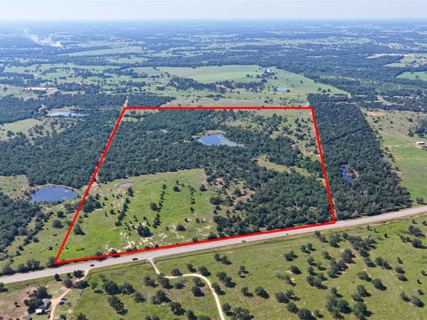 TBD HWY 21 E Highway, Lincoln, TX 78948
