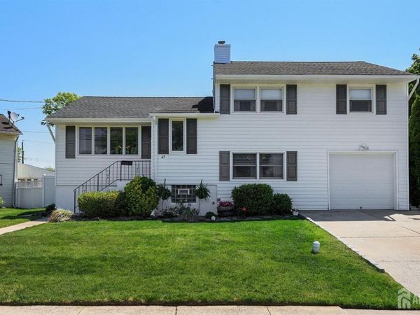 47 Miliken Road, Colonia, NJ 07067