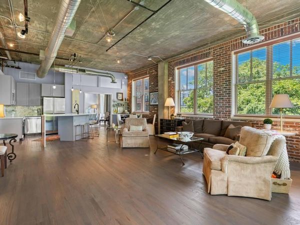 3235 Roswell Road NE, Unit 604, Atlanta, GA 30305