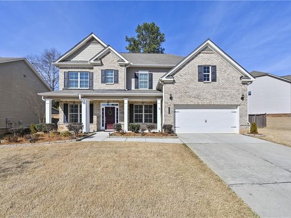 1745 Dahlia Drive , Cumming, GA 30040
