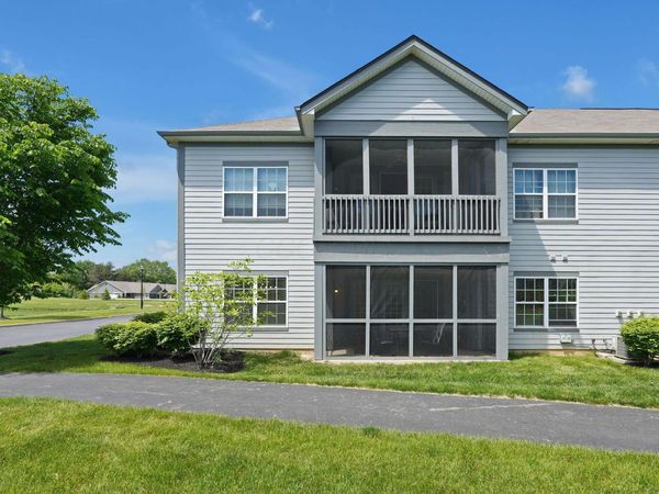 5923 Bluestone Way , Lewis Center, OH 43035