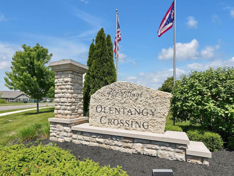5923 Bluestone Way, Lewis Center, OH 43035 Photo 19