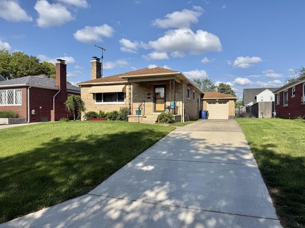 136 S Sylvan Avenue , Columbus, OH 43204