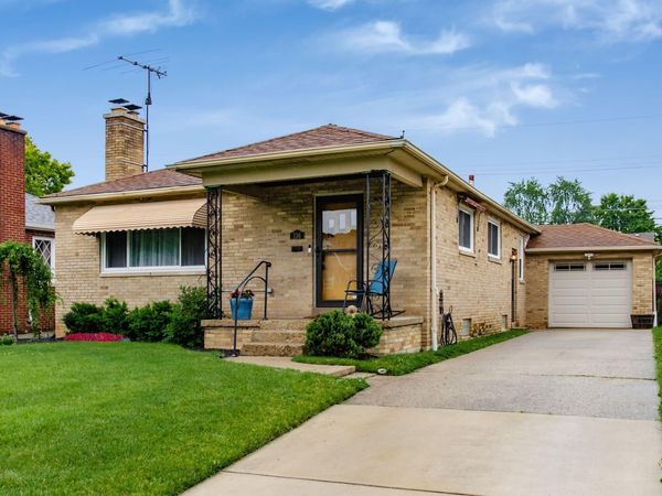 136 S Sylvan Avenue, Columbus, OH 43204