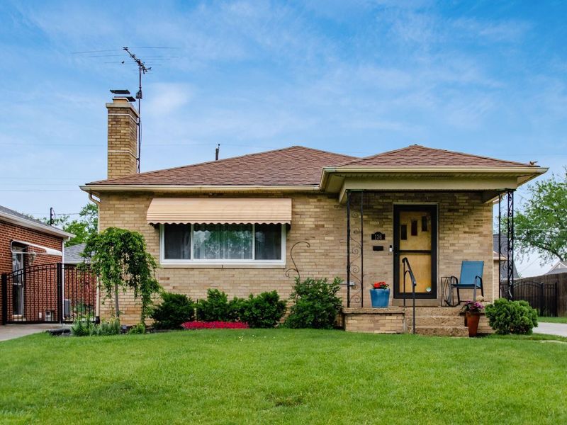 136 S Sylvan Avenue, Columbus, OH 43204 Photo 34