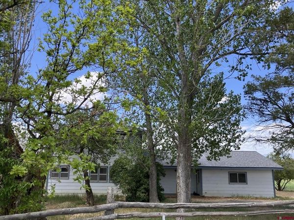 1959 CR 316, Ignacio, CO 81137