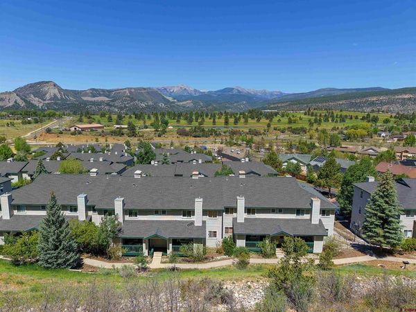 1100 Goeglein Gulch Road, Durango, CO 81301