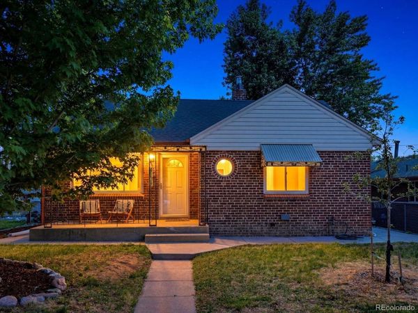 4208 Decatur Street, Denver, CO 80211