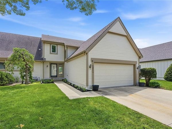 12011 E 86 Street, Kansas City, MO 64138