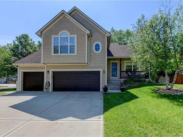 1750 Bridget Place, Liberty, MO 64068