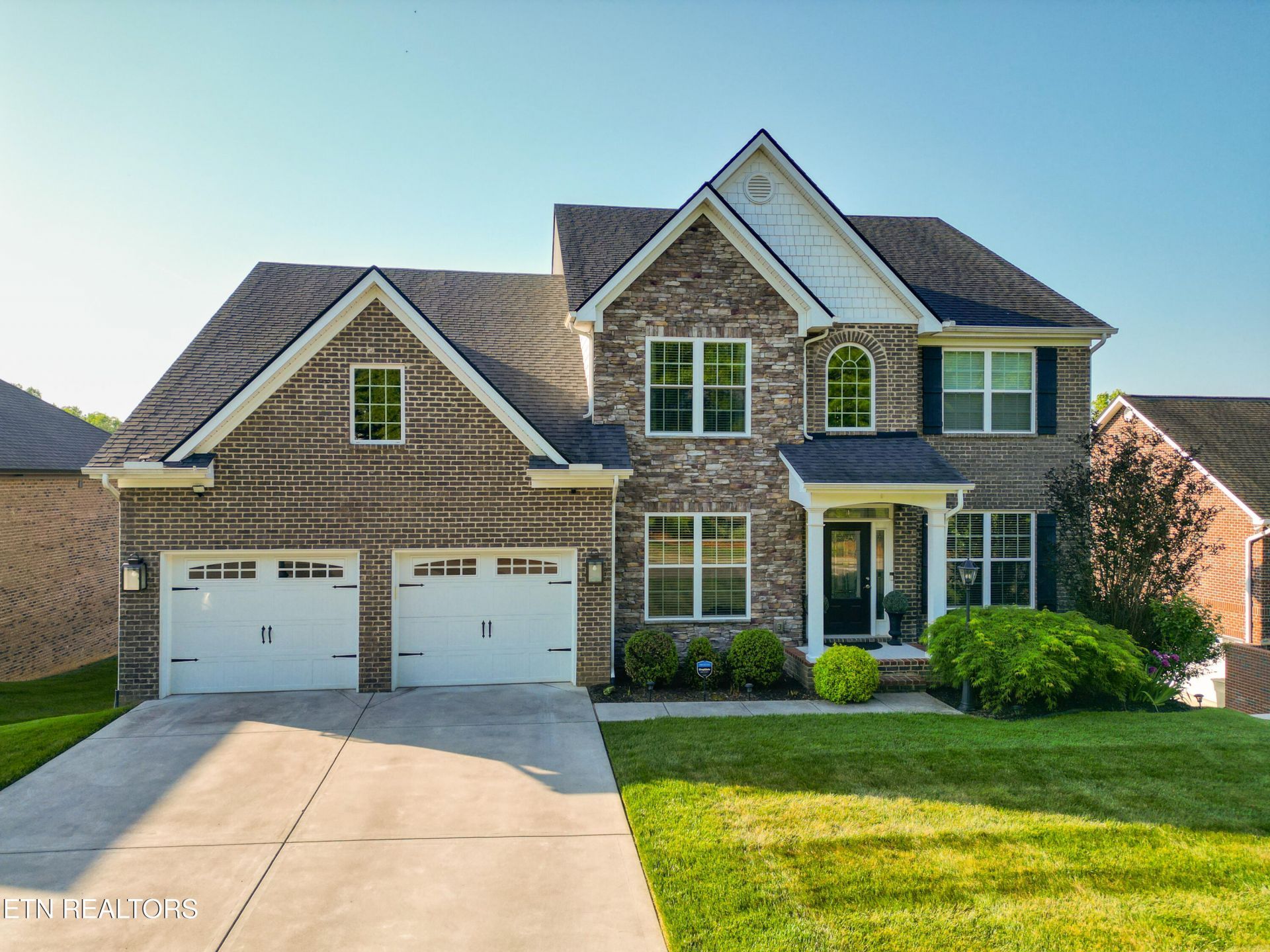 1027 Prince George Parish Drive, Knoxville, TN 37934 Main Photo