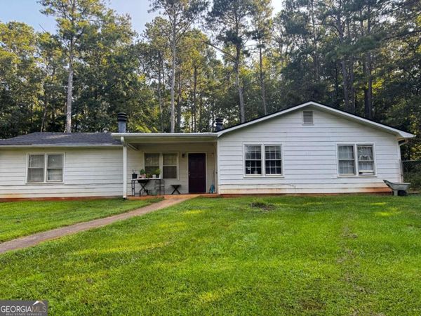 260 Park Ridge Dr, Athens, GA 30605