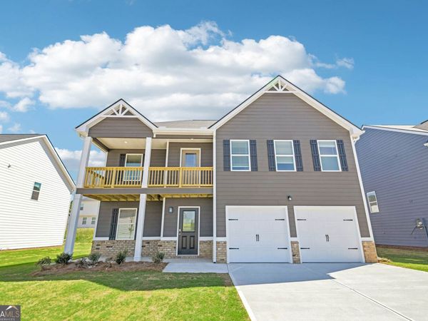 712 Lipizzan Trace, Hogansville, GA 30230