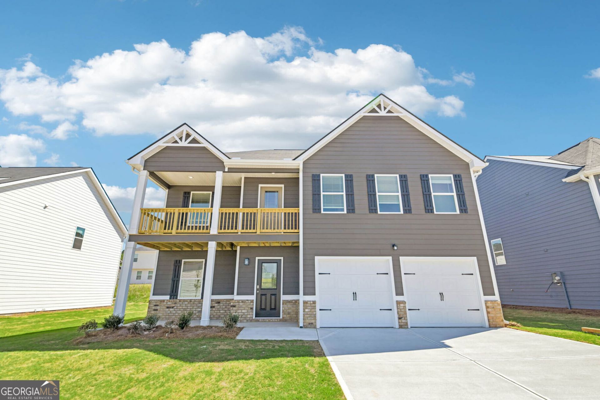 712 Lipizzan Trace, Hogansville, GA 30230 Main Photo