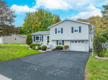 403 Betsinger Road , Sherrill, NY 13461
