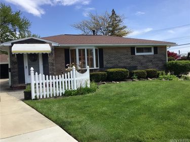 79 Winkler Drive , Tonawanda, NY 14150