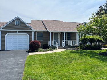 22 Old Mill Circle , Elma, NY 14059