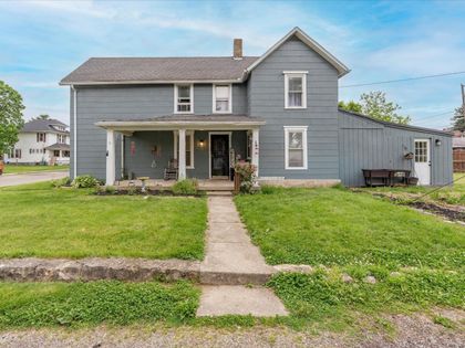 1726 Morgan Street Springfield, OH 45503