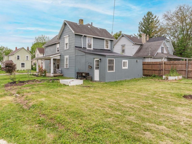 1726 Morgan Street, Springfield, OH 45503 Photo 4