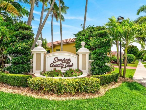 13337 SW 52nd St , Miramar, FL 33027