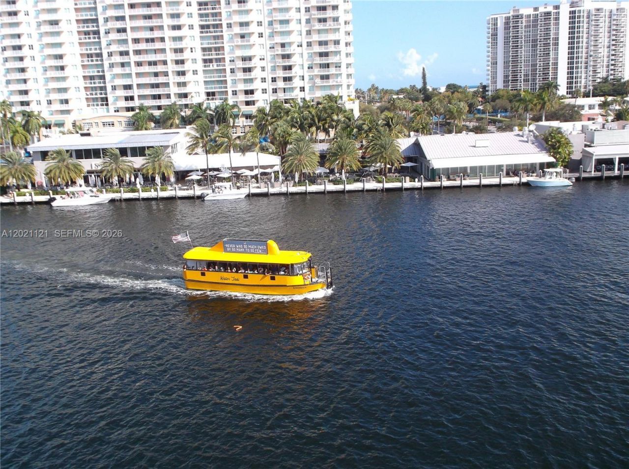 2900 NE 30th St , Unit H6, Fort Lauderdale, FL 33306 Photo