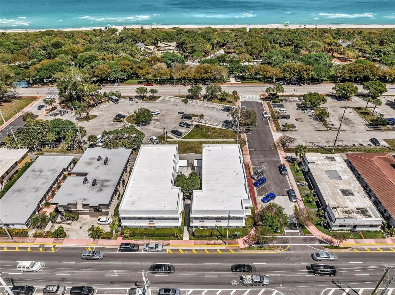 8415 Harding Ave, Unit 19, Miami Beach, FL 33141 Photo