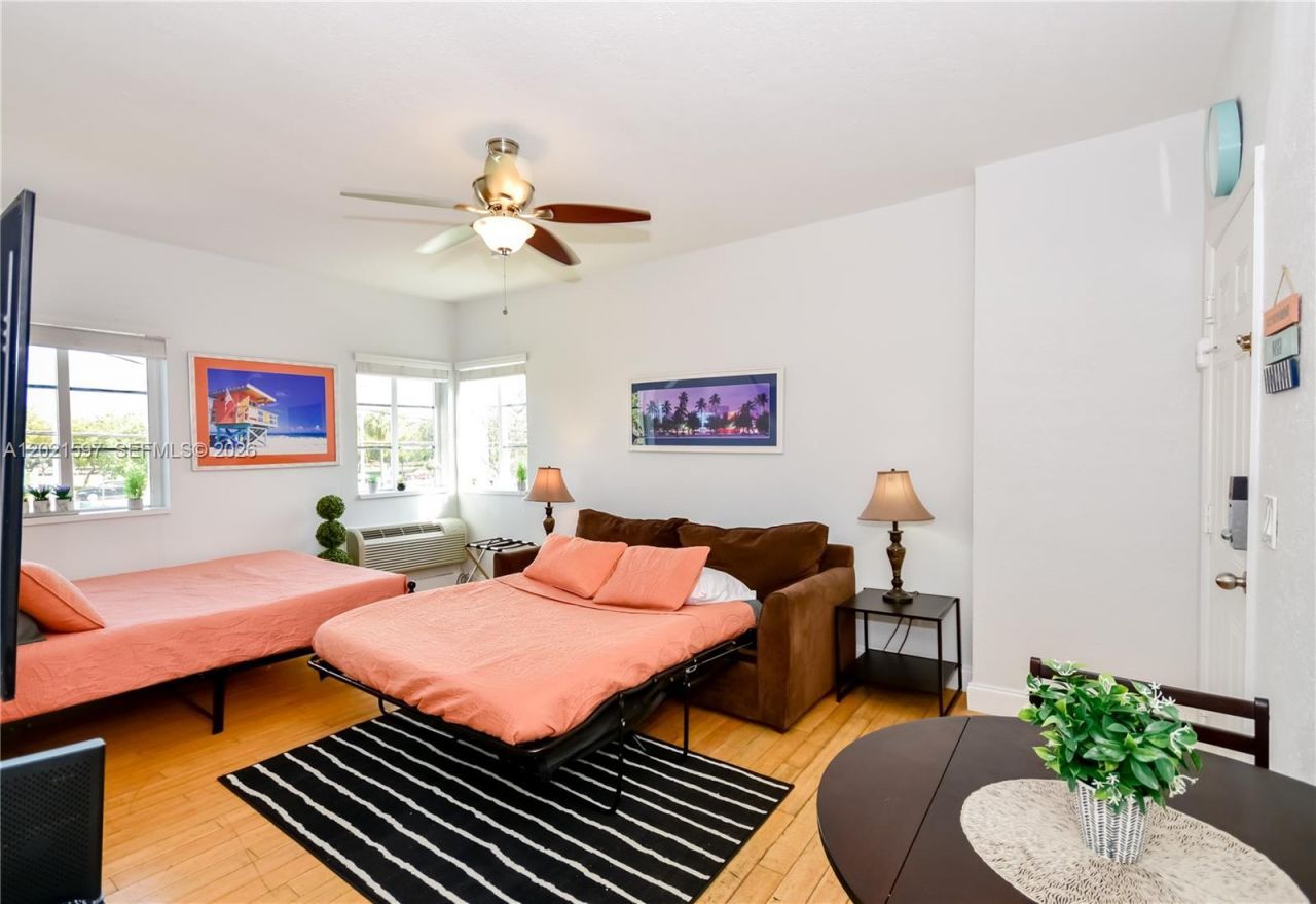 8415 Harding Ave , Unit 19, Miami Beach, FL 33141 Photo