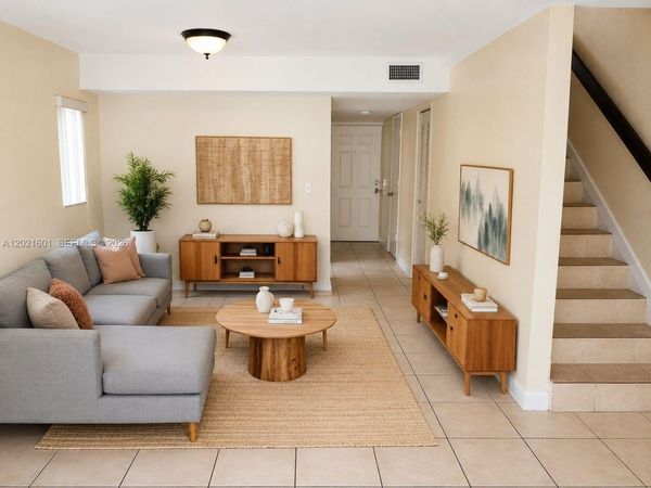 8650 SW 109th Ave , Unit 3-223, Miami, FL 33173